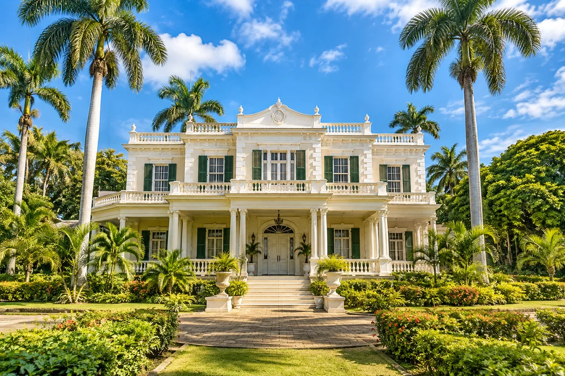 Kingston Culture Tour