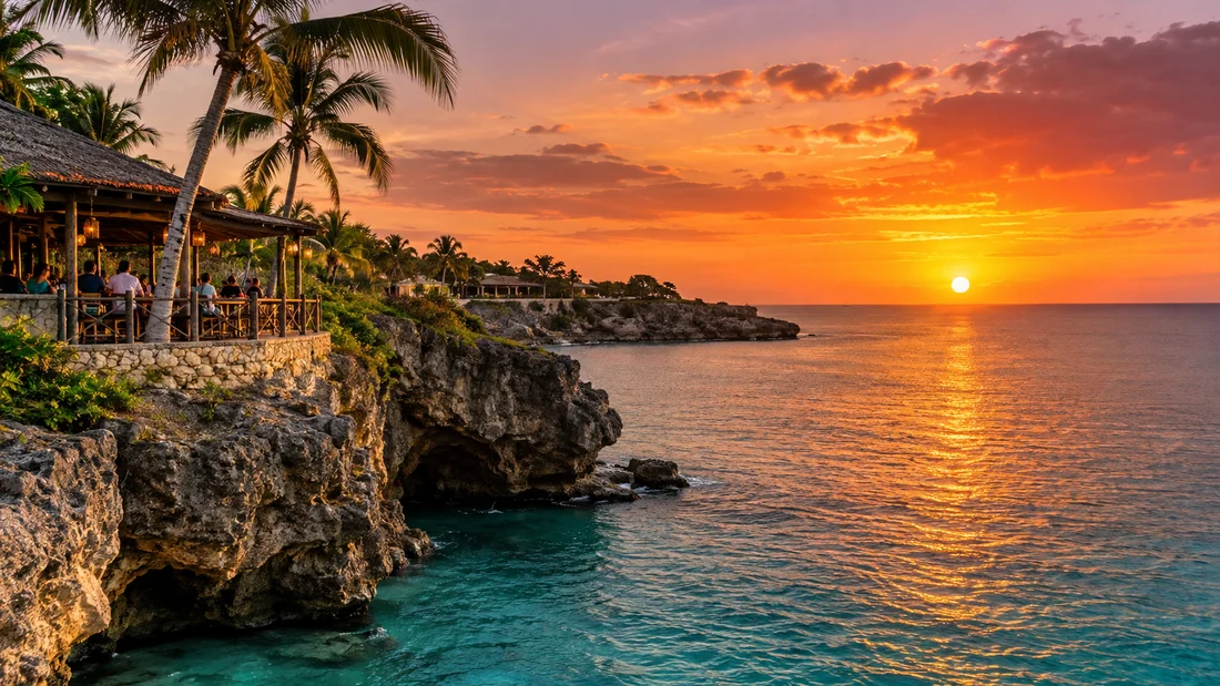 Negril Experience